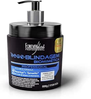 FOREVER LISS Blindagem Biomimetica 500G Forever Liss |
