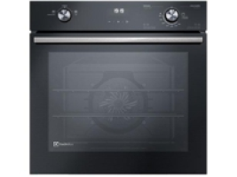 Forno A Gás De Embutir Electrolux Oe8gh 80l