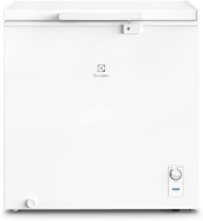 Freezer Horizontal Electrolux Cycle Defrost HE200