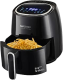 Fritadeira Mallory Air Fryer Digital Premium 5,5Litros – Painel 100% Digital – 1500W de Potência – 127V