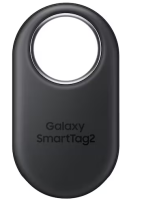 Galaxy SmartTag2 Localizador (Pacote Unitário) Preto