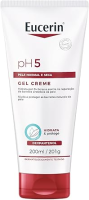 Gel Creme Hidratante Eucerin pH5 200ml