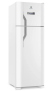 Geladeira/Refrigerador Frost Free 310L Branco Electrolux (TF39)
