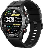 HAYLOU Solar Pro Smartwatch,1.43″AMOLED Display IP68