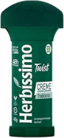 Herbissimo Des Creme Twist Tradicional 45g