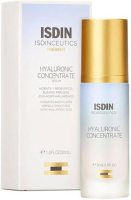 ISDIN Sérum Hidratante Anti-Idade Isdinceutics Hyaluronic Concentrate – 30ml