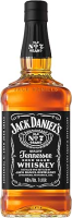 Jack Daniels – Whisky, 1000 Ml