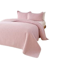 Jogo De Cama Casal Queen King Lençol Fronhas 400 Fios 4 Peças Ponto Palito Casa Dona (queen, Prata)