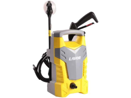 Lavadora de Alta Pressão Lavor Fast 120 – 220V