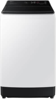 Lavadora Smart Samsung Digital Inverter WA12CG Branca 12kg