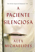 Livro – A Paciente Silenciosa