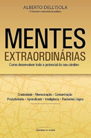 Livro- Mentes Extraordinárias – Pocket: Edição Compacta      Capa Comum – 20 Agosto 2021