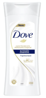 Loção Desodorante Hidratante Corporal Dove Nutrição Essencial 400ml