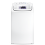 Máquina de Lavar 11kg Electrolux Essential Care Silenciosa com Easy Clean e Filtro Fiapos (LES11)