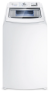 Máquina de Lavar Electrolux 13kg Branca Essential Care com Cesto Inox e Jet&Clean (LED13) – 127V
