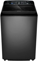 Máquina De Lavar Panasonic Antibacteria AG 18kg Titânio NA-F180P7T 220v