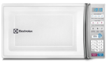 Micro-ondas Electrolux 27l Branco Com 55 Receitas Pré-programadas E Função Tira Odor (mb37r)