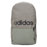 Mochila Adidas Clássica Logo Linear 22.75L – Verde