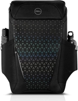 Mochila Dell Gaming, Preto, 460-bcze, 15.6″ E 17.3″