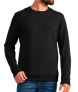 Moletom Acostamento Casual In24c Preto Masculino