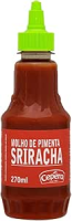 Molho Pimenta Sriracha Cepêra 270g