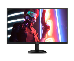 Monitor AOC 21,5” Widescreen 22B35HM2 Full HD 1080p, 100Hz e 1ms Tempo de resposta