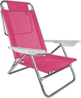 Mor – Cadeira Reclinável Summer Pink