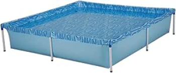 Mor – Piscina 1.500 Litros