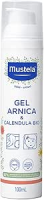 Mustela Gel Arnica E Calêndula Bio 100Ml – Refresca Hidrata E Alivia Inchaços E Hematomas Das Quedas E Batidas – Para Os Pequenos Dodóis Das Crianças Com 97% De Ingredientes De Origem