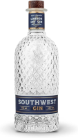 Navy Strength Gin