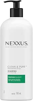 Nexxus Shampoo Clean & Pure 750ml