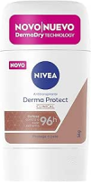 NIVEA Desodorante Stick Derma Protect Clinical 54g