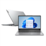 Notebook Lenovo IdeaPad 1i Intel Core i7-1255U, 12GB RAM, SSD 512GB, Intel Iris Xe, 15.6″, Windows 11, Cinza – 82VY000PBR