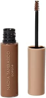 Océane Oceane Máscara De Sobrancelha Castanho Claro – Brow Definer Light Brown 5Ml