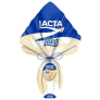 Ovo de Páscoa Laka Lacta Chocolate Branco 162g