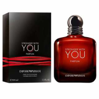 Perfume Empório Armani Stronger With You Giorgio Armani Masculino Parfum 100ml