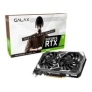 Placa de Vídeo Galax GeForce RTX 3050 EX V2, 6GB, GDDR6, 96 Bits – 35NRLDHP9OID