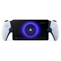 Playstation Portal, Reprodutor Remoto Para Console Ps5, Branco – 1000041393