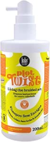 Plot Twist Shampoo sem Enxágue 200ml, Lola Cosmetics