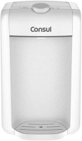 Purificador De Água Consul Cpc31ab. Compacto Com Filtragem Classe A – Branco Cpc31ab