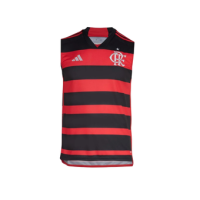 Regata Flamengo I Adidas Masculina – Vermelho