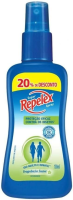 Repelex Repelente Family Care Spray 100ml