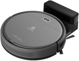 Robô Aspirador Electrolux Home-e Power – Erb30