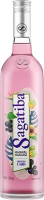 Sagatiba Cachaça Jabuticaba & Jambu Maiara & Maraisa Garrafa 700Ml