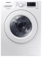 Samsung Lava e Seca Digital Inverter Ecobubble™ WD10M Branca 10.1kg 127V