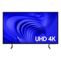 Samsung Smart TV 50″ UHD 4K 50DU7700 – Processador Crystal 4K, Gaming Hub