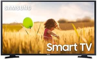 Samsung Smart Tv Led 43″ Full Hd Un43t5300 – Wifi, Hdmi