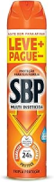 SBP Inseticida Aerossol 450Ml Laranja