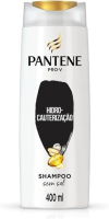 Shampoo Pantene Hidro-Cauterização – 400ml