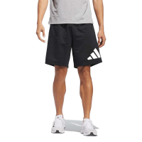 Shorts Woven Logo Adidas